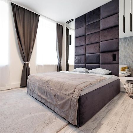 #16 Relax Apartment Prater/Messe Wiedeń Zewnętrze zdjęcie