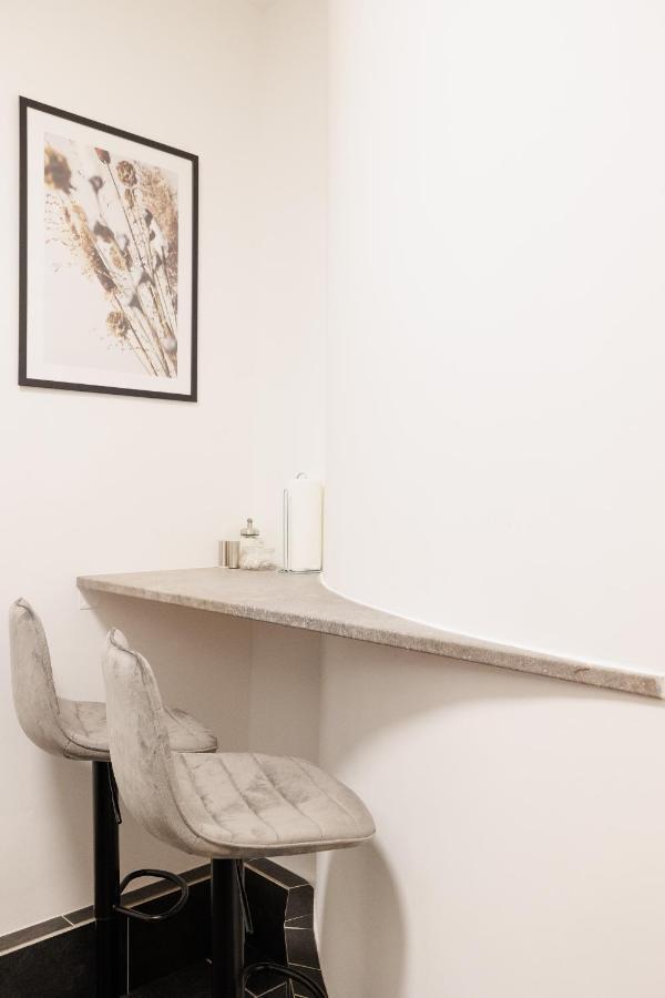 #16 Relax Apartment Prater/Messe Wiedeń Zewnętrze zdjęcie