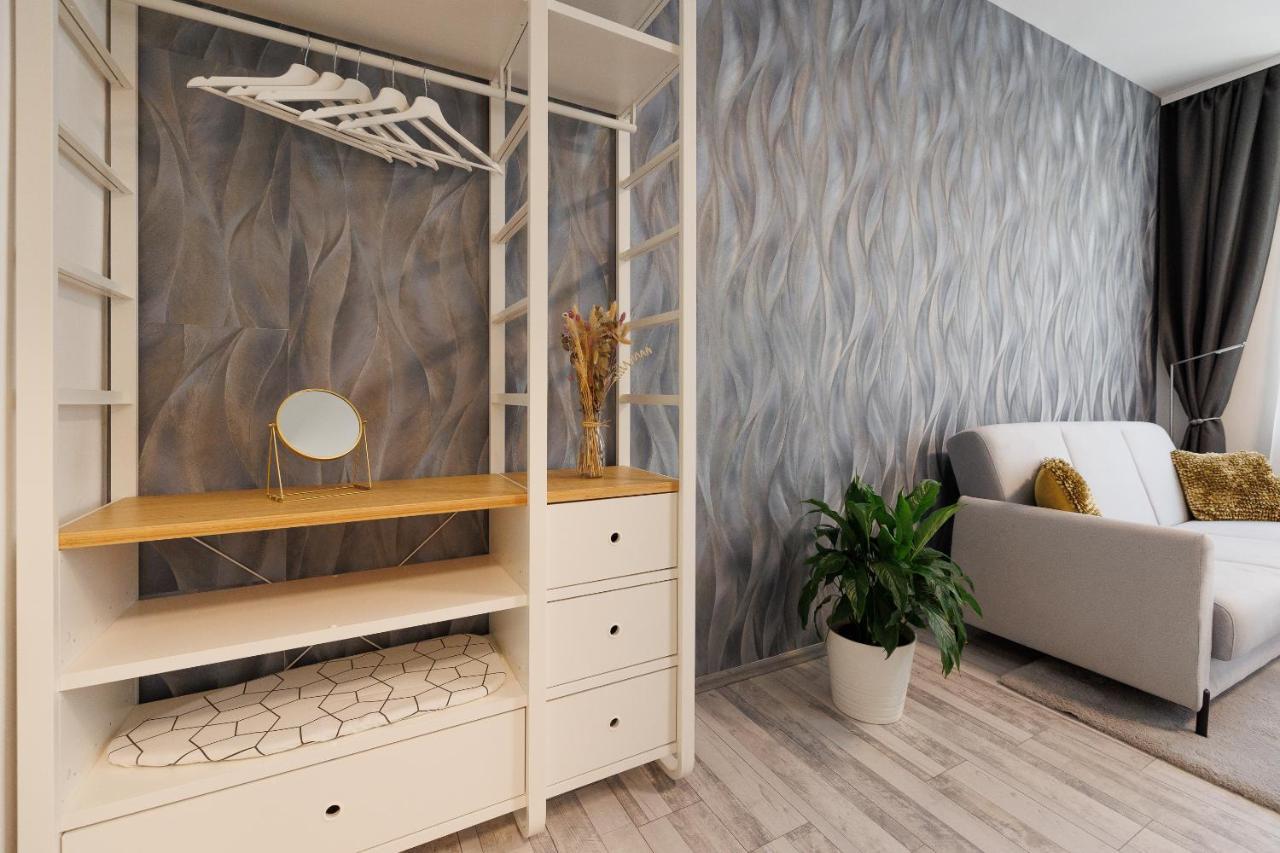 #16 Relax Apartment Prater/Messe Wiedeń Zewnętrze zdjęcie