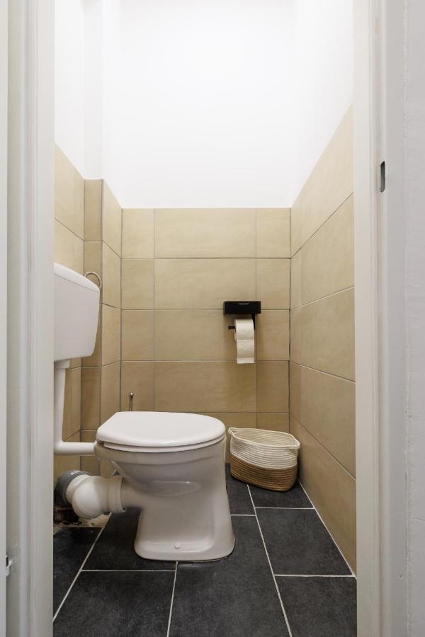#16 Relax Apartment Prater/Messe Wiedeń Zewnętrze zdjęcie