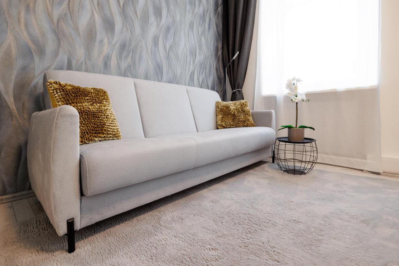 #16 Relax Apartment Prater/Messe Wiedeń Zewnętrze zdjęcie