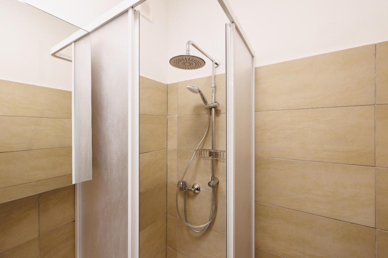 #16 Relax Apartment Prater/Messe Wiedeń Zewnętrze zdjęcie